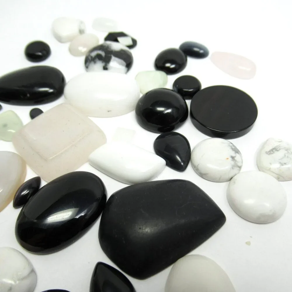 Gemstone Cabochons